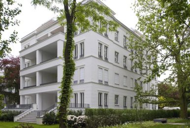 Verimag GmbH |Immobilienvermarktung Berlin