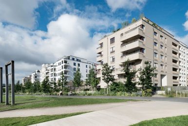 Verimag GmbH | Wohnen in Berlin | Wohnungen Berlin